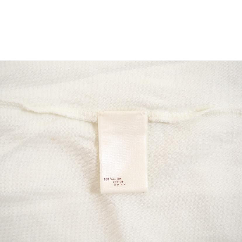 LV ルイヴィトン/Vネック半袖シャツ/RM071M//ABランク/71