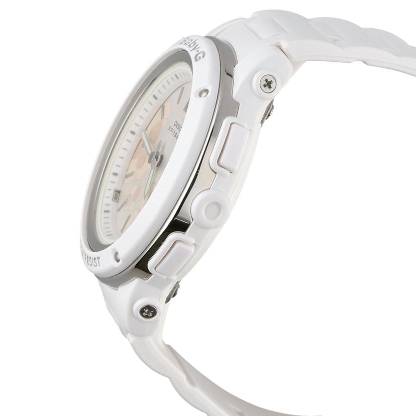 CASIO カシオ/Baby-G/フローラルダイアル/クオーツ/BGA-150FL-7AJF//Aランク/70