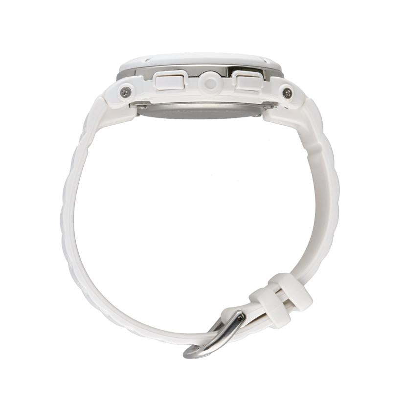 CASIO カシオ/Baby-G/フローラルダイアル/クオーツ/BGA-150FL-7AJF//Aランク/70