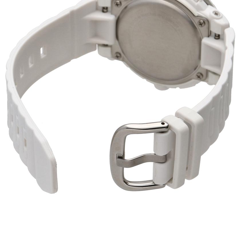 CASIO カシオ/Baby-G/フローラルダイアル/クオーツ/BGA-150FL-7AJF//Aランク/70