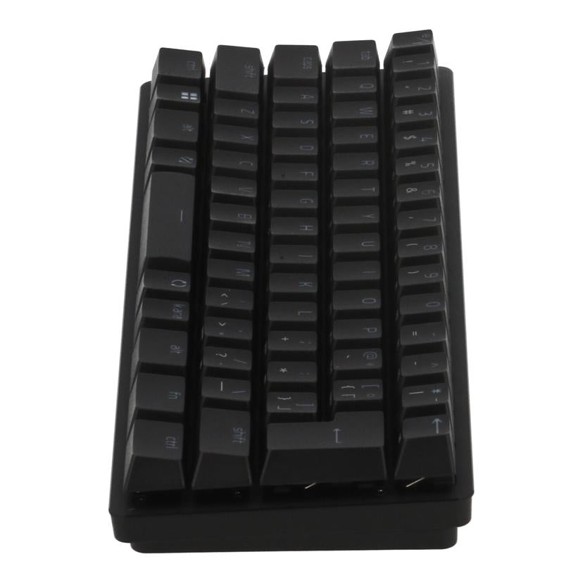 Razer レイザー /ゲーミングキーボード/RZ03-03390800-R3J1//PM2410F45800133/ABランク/67