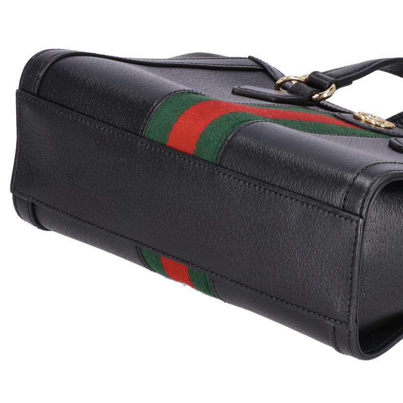 GUCCI グッチ/オフィディアレザー2WAYショルダー/719882//520***/Aランク/18