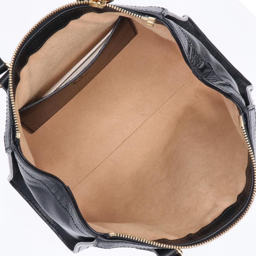 GUCCI グッチ/オフィディアレザー2WAYショルダー/719882//520***/Aランク/18