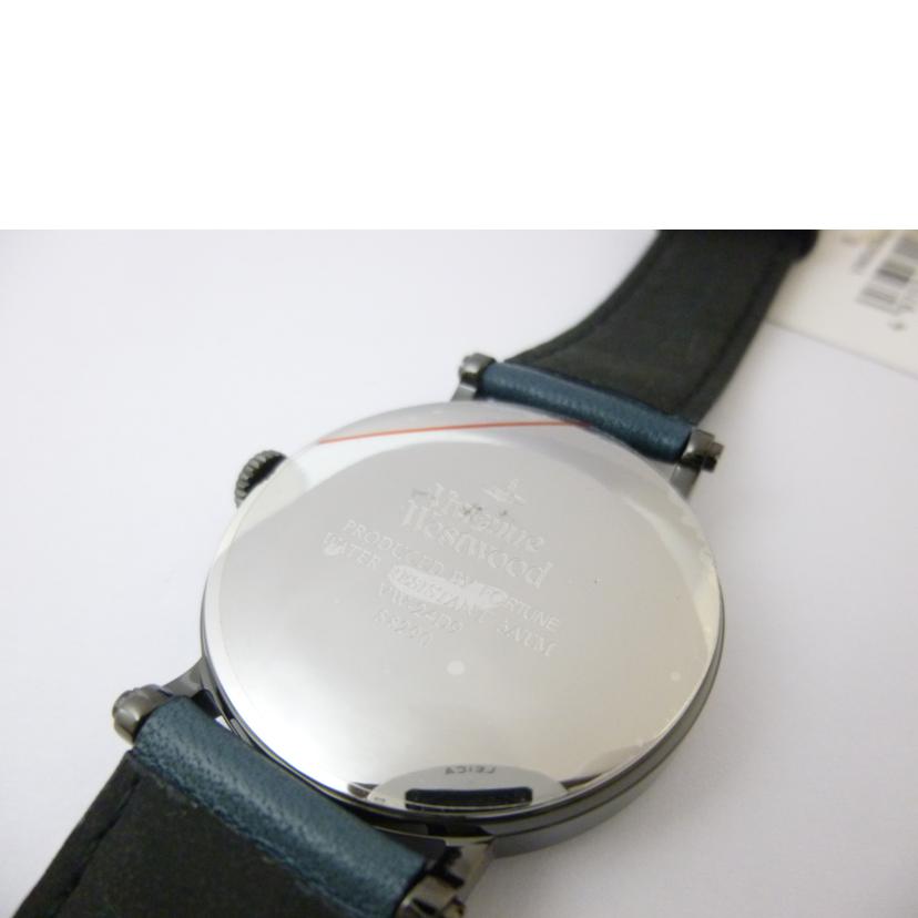 Vivienne W. ヴィヴィアンウエストウッド/FOLLOW THE STARS/クォーツ/VW24D9-64//S82**/SAランク/88