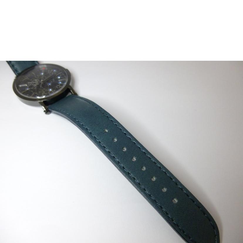 Vivienne W. ヴィヴィアンウエストウッド/FOLLOW THE STARS/クォーツ/VW24D9-64//S82**/SAランク/88