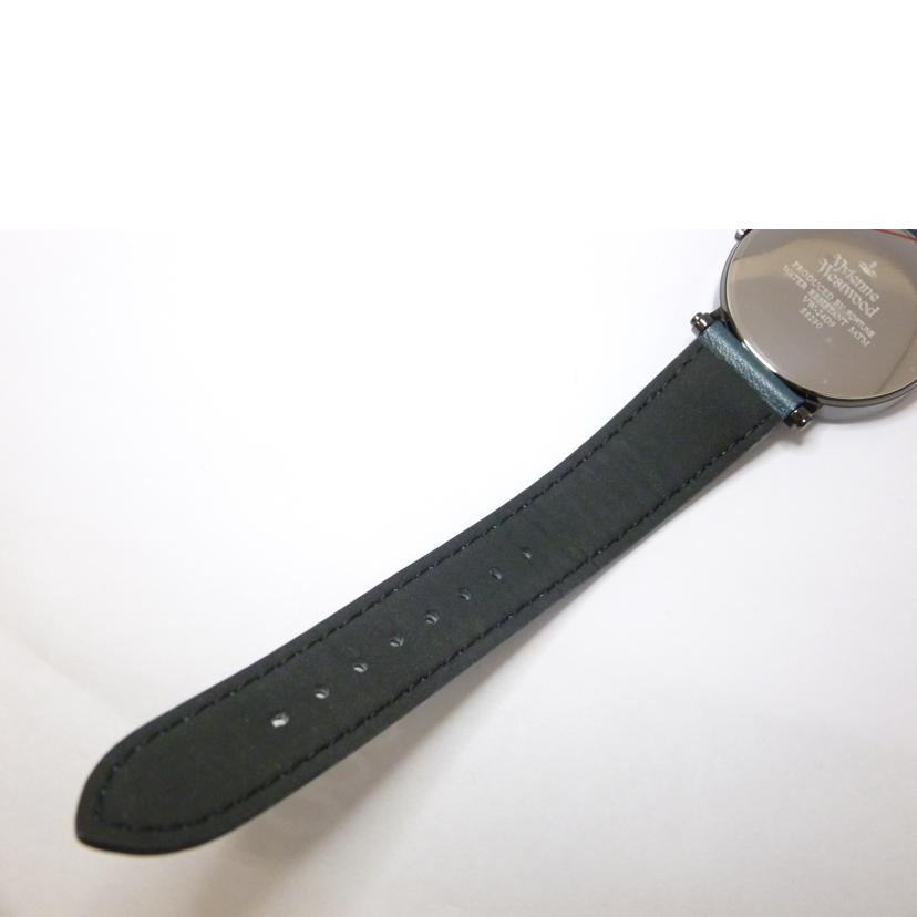 Vivienne W. ヴィヴィアンウエストウッド/FOLLOW THE STARS/クォーツ/VW24D9-64//S82**/SAランク/88