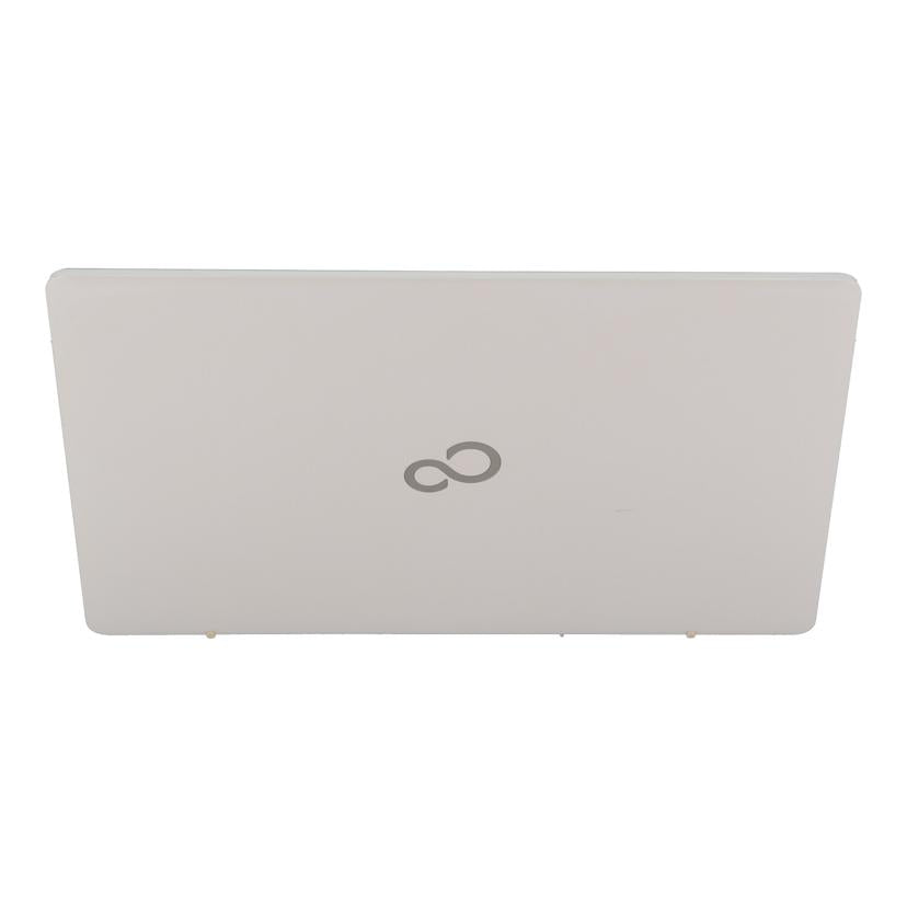 FUJITSU 富士通 フジツウ /Win10ノートPC/LIFEBOOK AH77/FMVA77B1WG//R7300103/Bランク/69