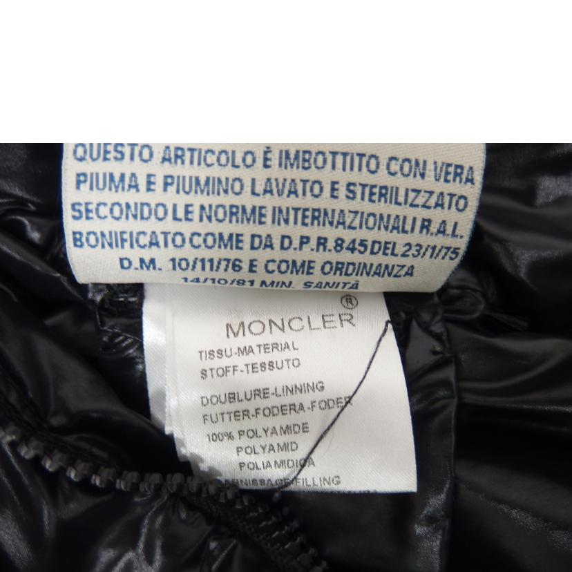 MONCLER モンクレール/MONCLER ダウンジャケット・コート//ABランク/82