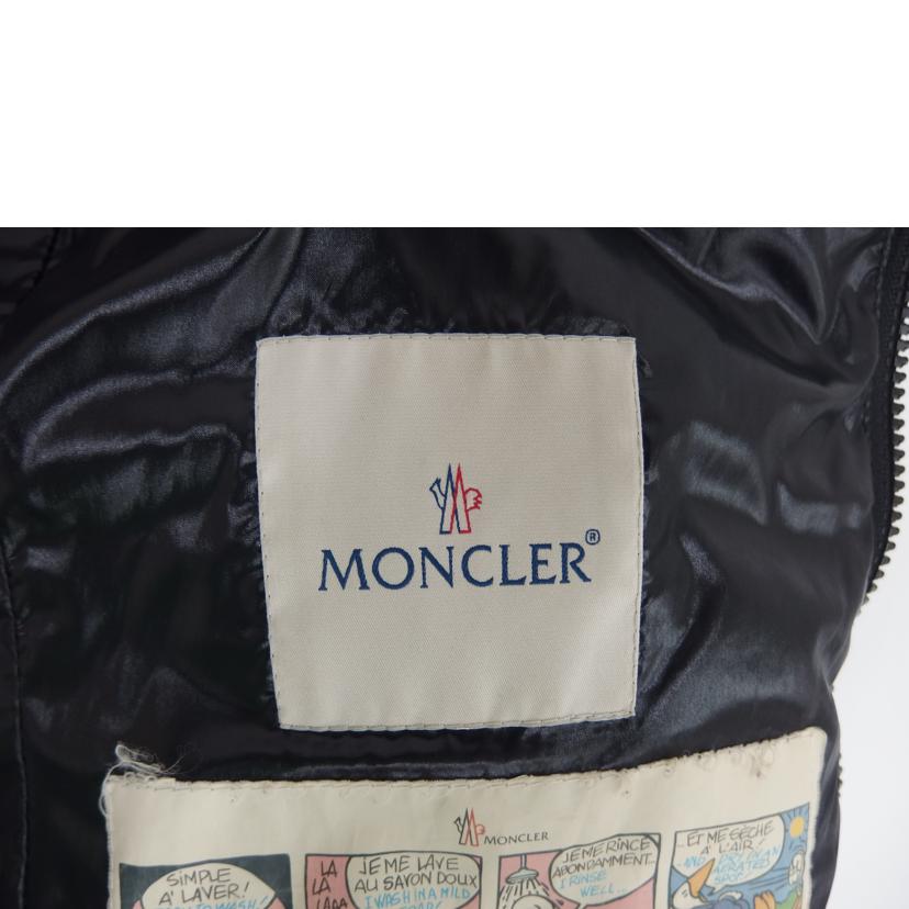MONCLER モンクレール/MONCLER ダウンジャケット・コート//ABランク/82