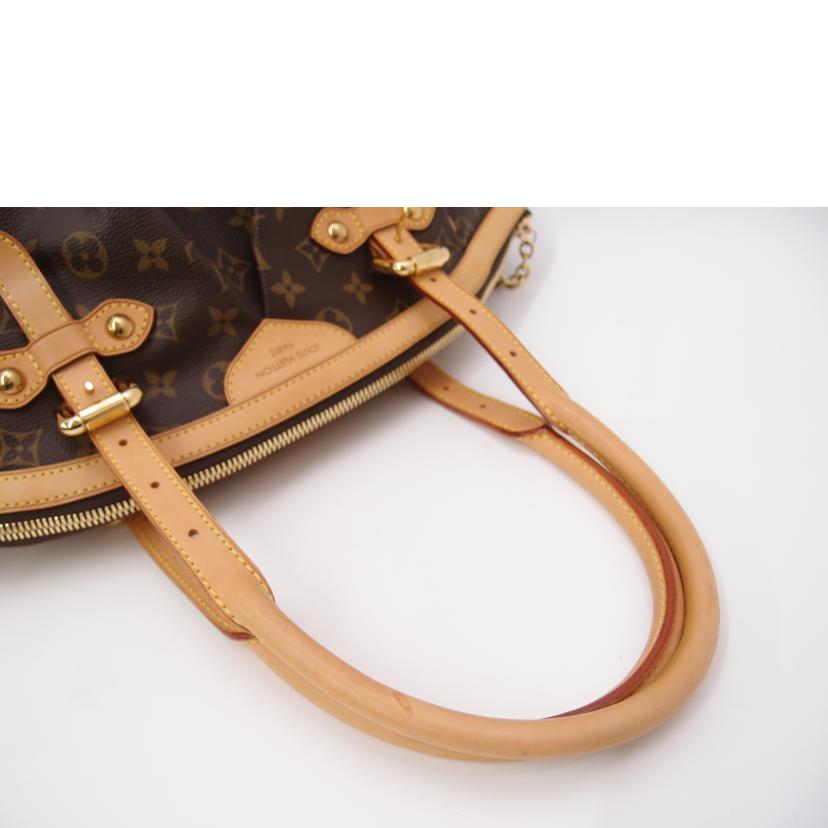 LOUIS VUITTON/ティヴォリGM/モノグラム/M40144//MB4***/Aランク/69