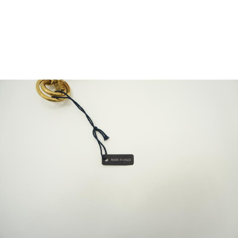 PRADA プラダ/PRADA キーホルダーチャーム//ABランク/75