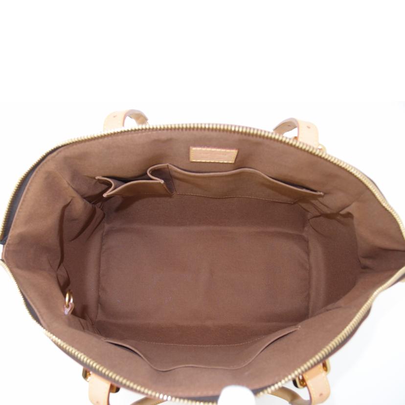 LOUIS VUITTON/ティヴォリGM/モノグラム/M40144//MB4***/Aランク/69