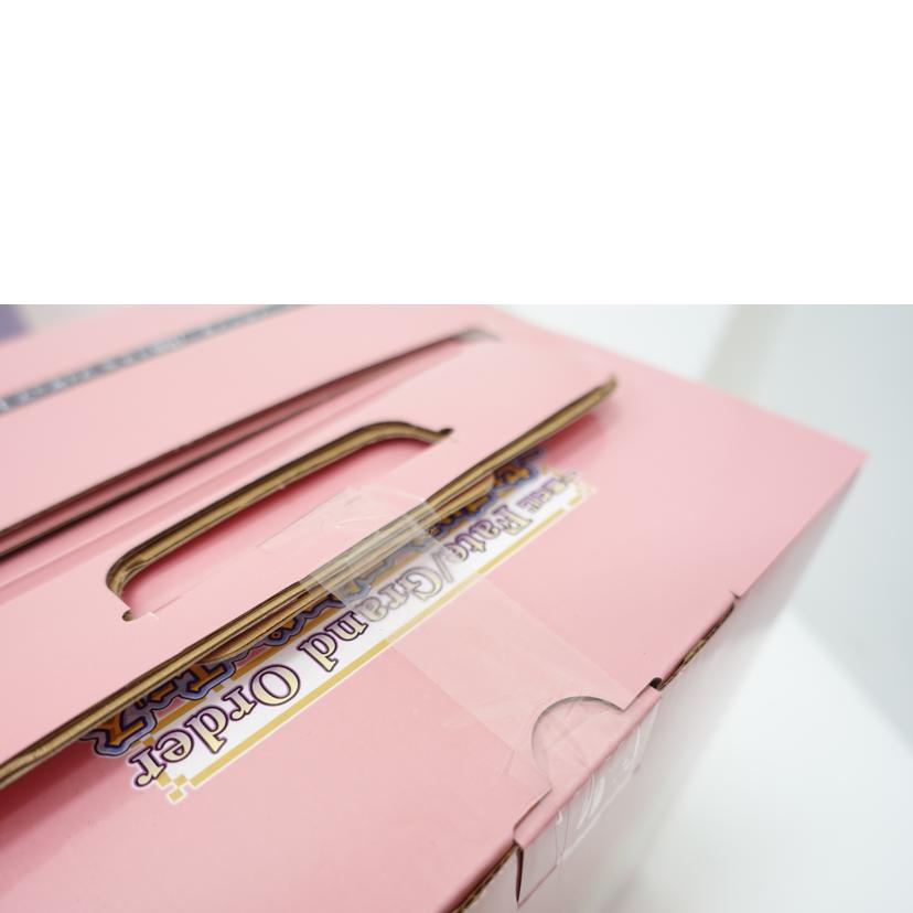 BANDAI バンダイ/ムーンキャンサー/BBコスモ 「一番くじ Fate/Grand Order ~セレブサマーエクスペリエンス&アーキタイプインセプション~」 1/7 Gracemaster B賞 フィギュア//Sランク/88