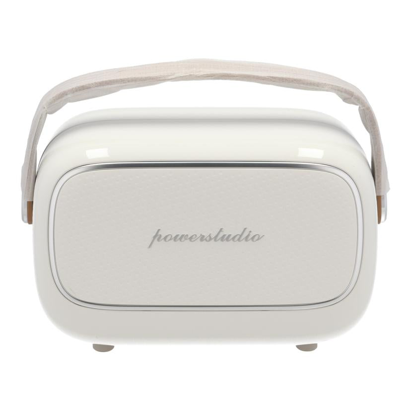 AUKEY オーキー/ポータブル電源/PowerStudio 300/PS-RE03-WT//ALTSJPN1021295/Bランク/81