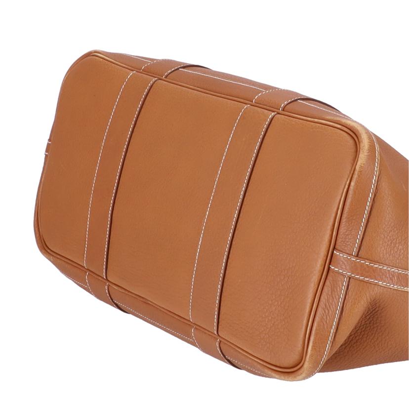 HERMES エルメス/ガーデンパーティ36/ネゴンダ/051559CK//J □*/ABランク/18