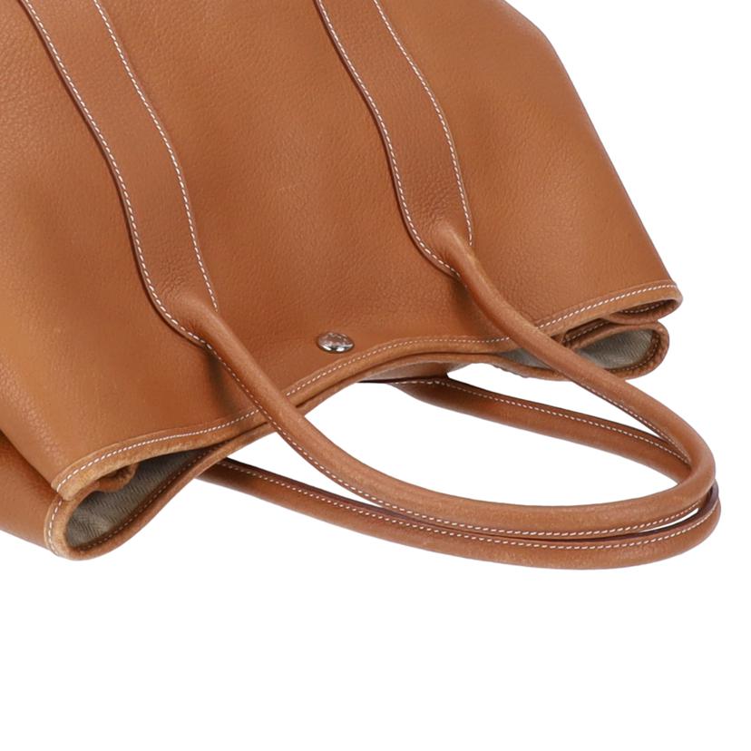 HERMES エルメス/ガーデンパーティ36/ネゴンダ/051559CK//J □*/ABランク/18