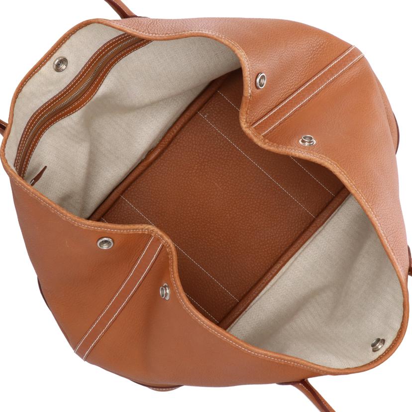 HERMES エルメス/ガーデンパーティ36/ネゴンダ/051559CK//J □*/ABランク/18