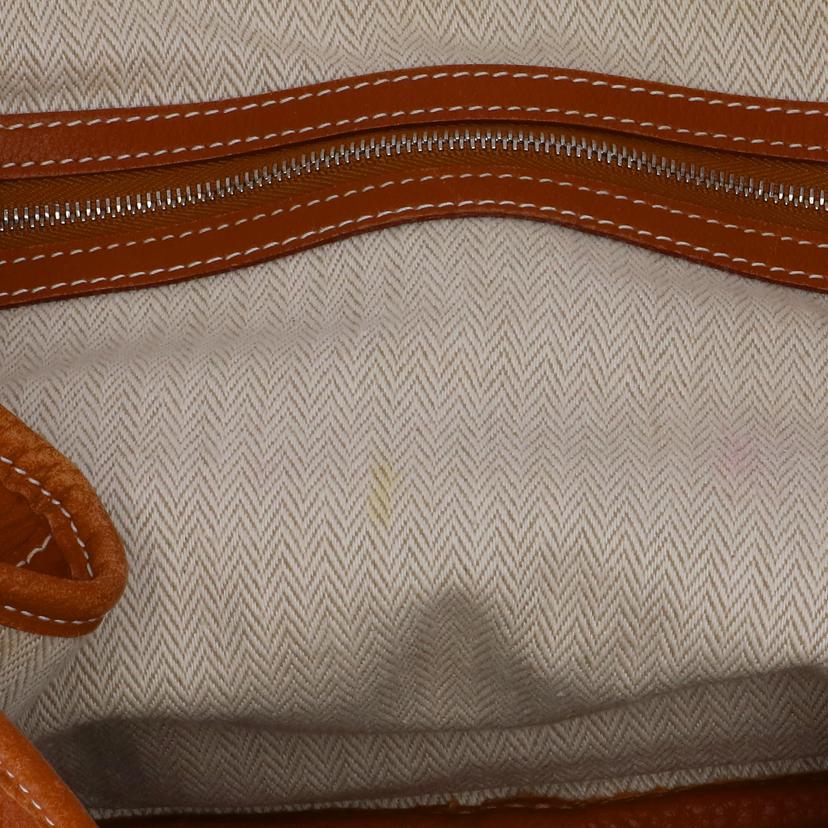 HERMES エルメス/ガーデンパーティ36/ネゴンダ/051559CK//J □*/ABランク/18