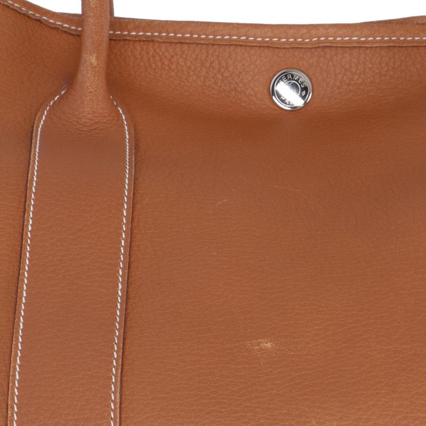 HERMES エルメス/ガーデンパーティ36/ネゴンダ/051559CK//J □*/ABランク/18