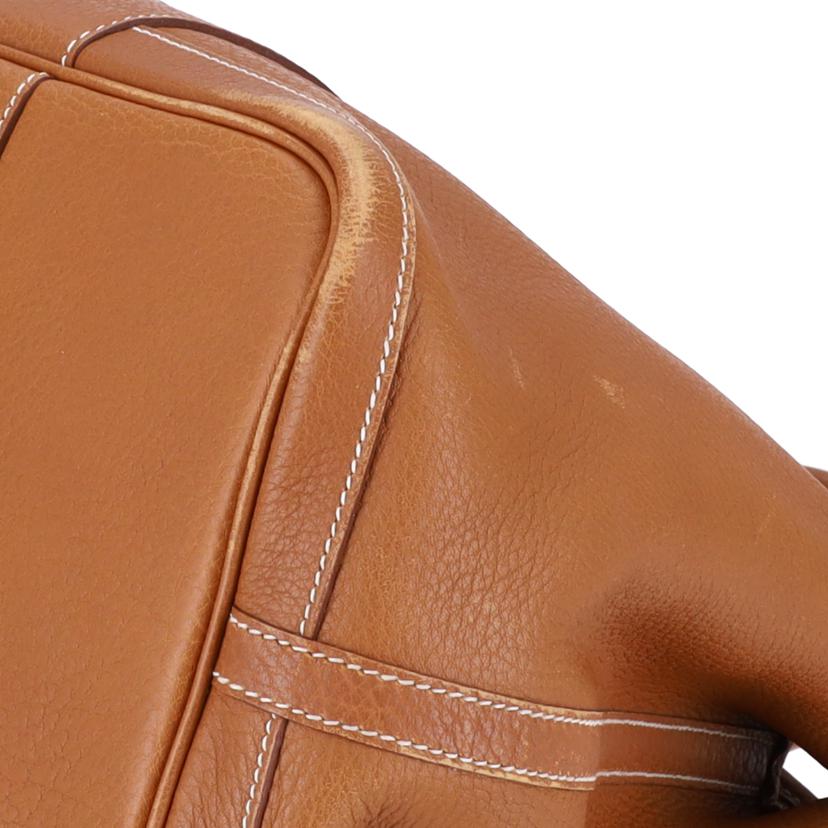 HERMES エルメス/ガーデンパーティ36/ネゴンダ/051559CK//J □*/ABランク/18