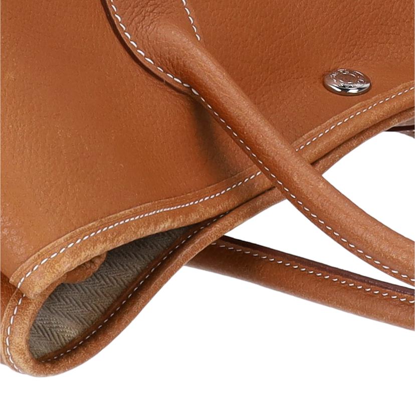 HERMES エルメス/ガーデンパーティ36/ネゴンダ/051559CK//J □*/ABランク/18