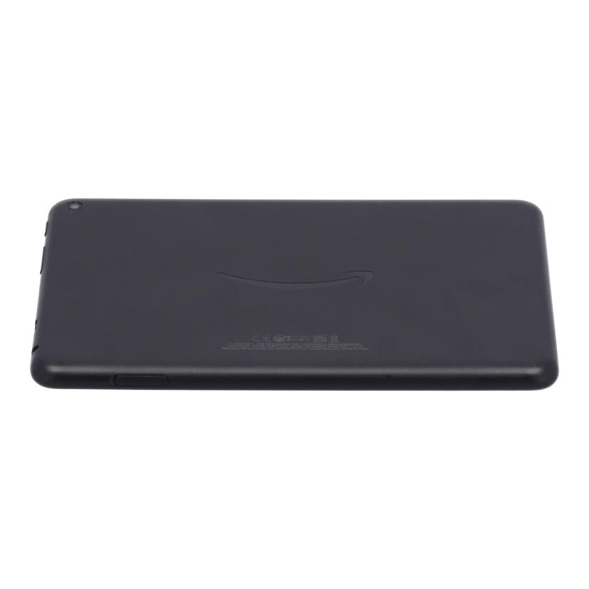 Amazon アマゾン/Fire HD 8(第12世代)2022/R2SP8T//GCC1XE03239309S8/Bランク/62