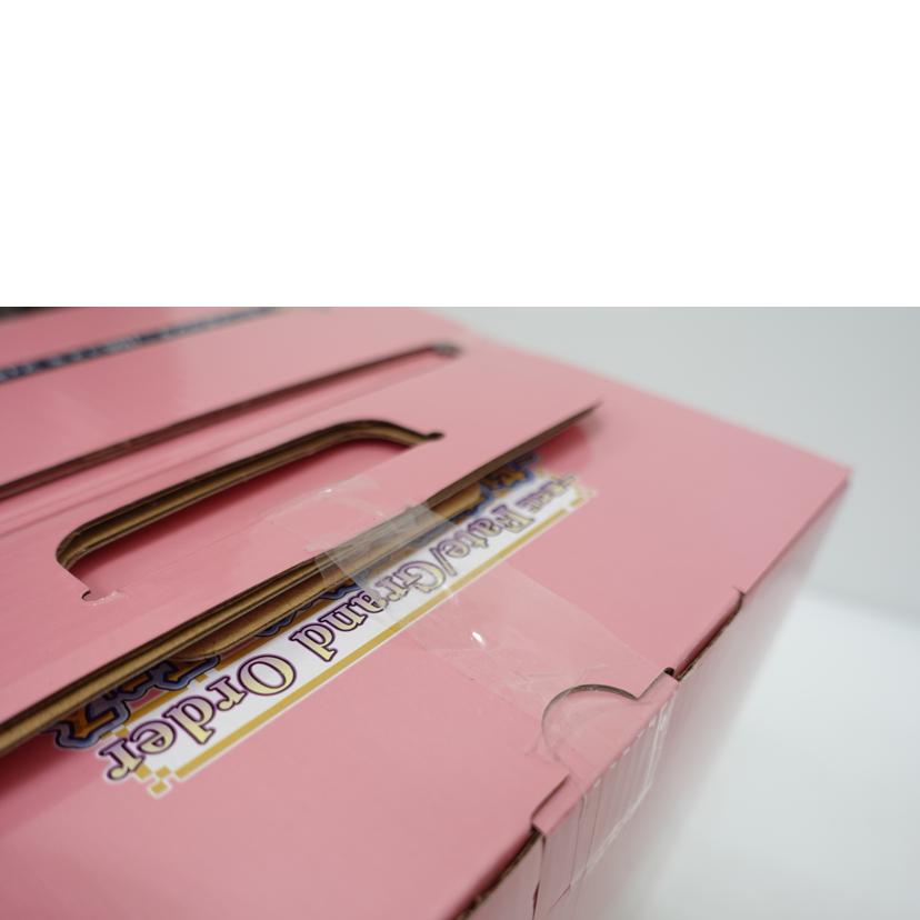 BANDAI バンダイ/ムーンキャンサー/BBコスモ 「一番くじ Fate/Grand Order ~セレブサマーエクスペリエンス&アーキタイプインセプション~」 1/7 Gracemaster B賞 フィギュア//Sランク/88