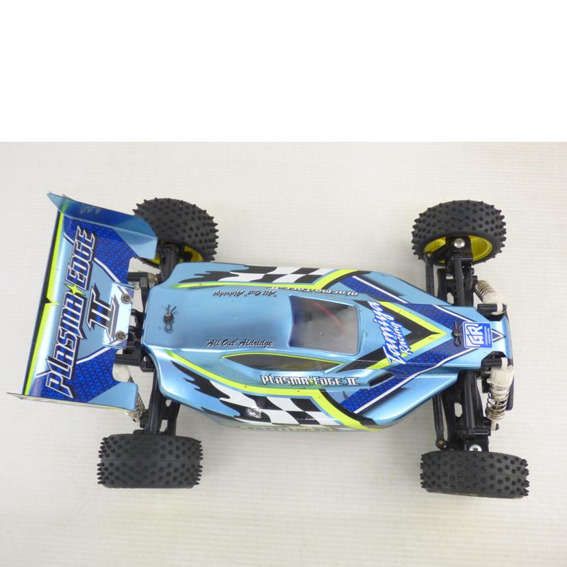 TAMIYA タミヤ/プラズマエッジⅡ/プロポセット/TT-02Bシャーシ//Bランク/64