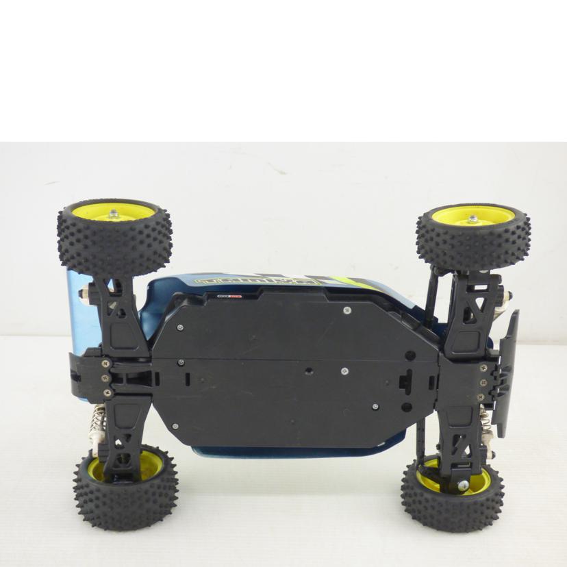 TAMIYA タミヤ/プラズマエッジⅡ/プロポセット/TT-02Bシャーシ//Bランク/64