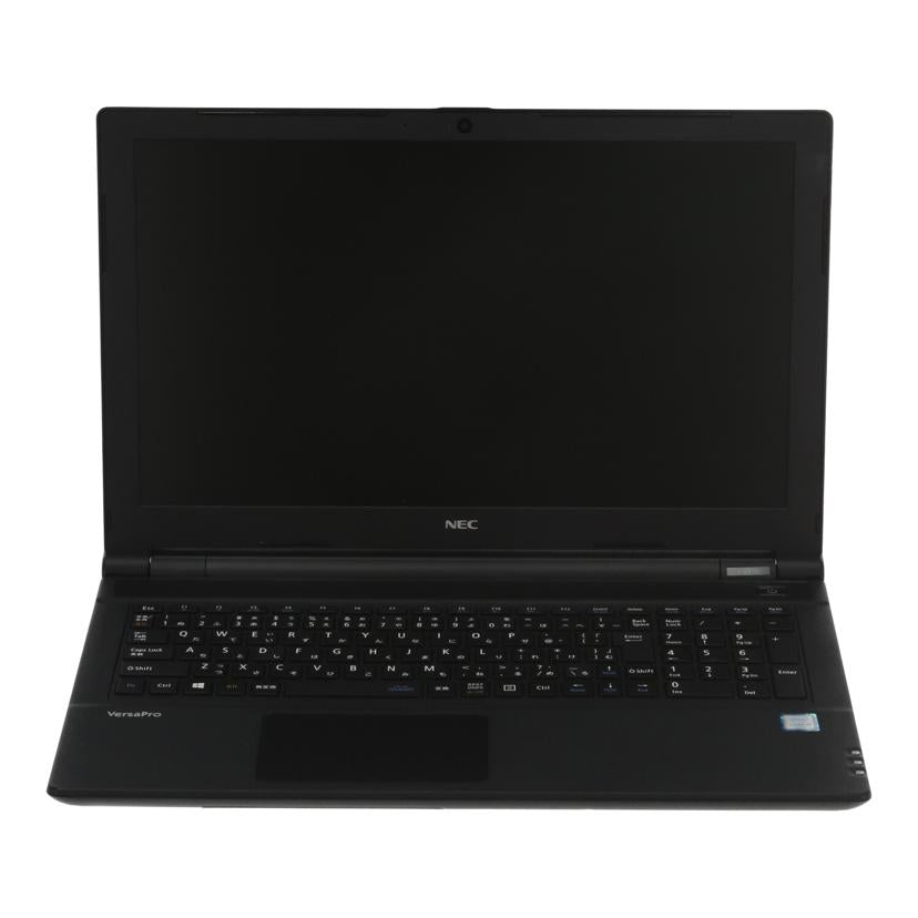 NEC 日本電気 /Win11ノートPC/PC-VJ20LFB7RJ1U//83001226A/Bランク/70