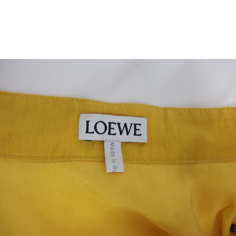 LOEWE ロエベ/LOEWE ワンピース//ABランク/82