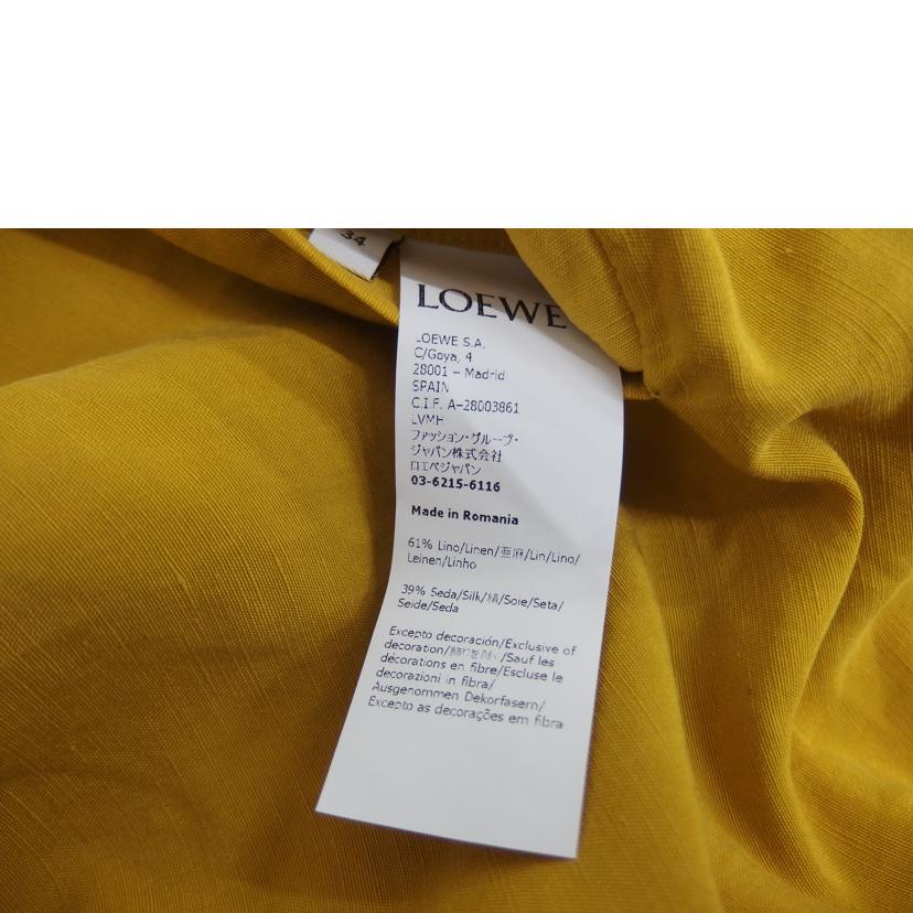 LOEWE ロエベ/LOEWE ワンピース//ABランク/82