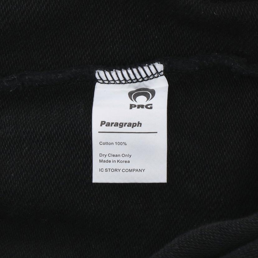 Paragraph パラグラフ/P08 スウェット//Aランク/85