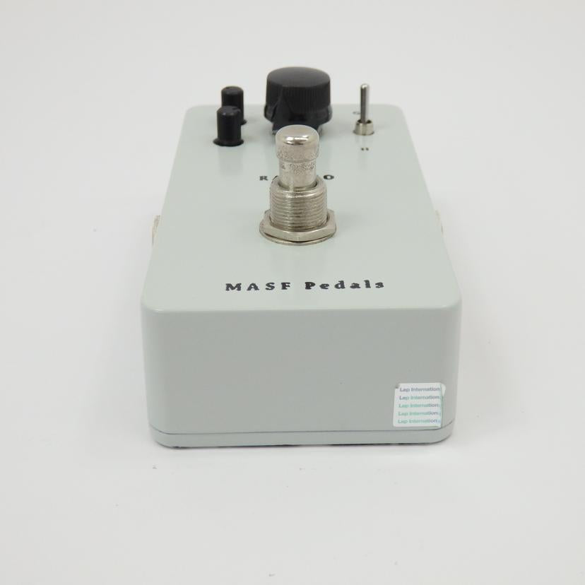 M.A.S.F./エフェクター/RAPTIO//Bランク/77