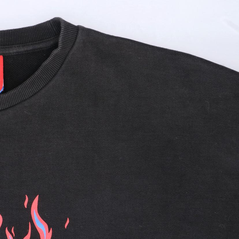 Paragraph パラグラフ/P08 スウェット//Aランク/85