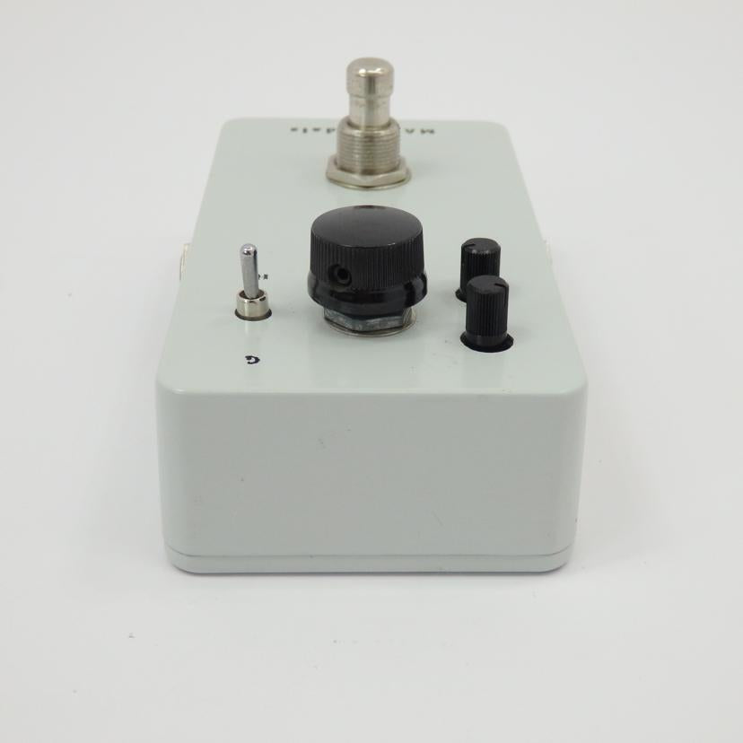 M.A.S.F./エフェクター/RAPTIO//Bランク/77