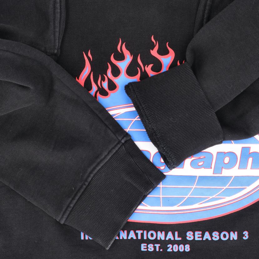 Paragraph パラグラフ/P08 スウェット//Aランク/85