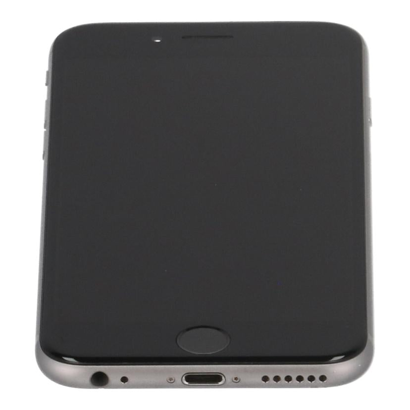 Apple au アップル /iPhone 6S 64GB/MKQN2J/A//FK3QFPJDGRY9/Bランク/20