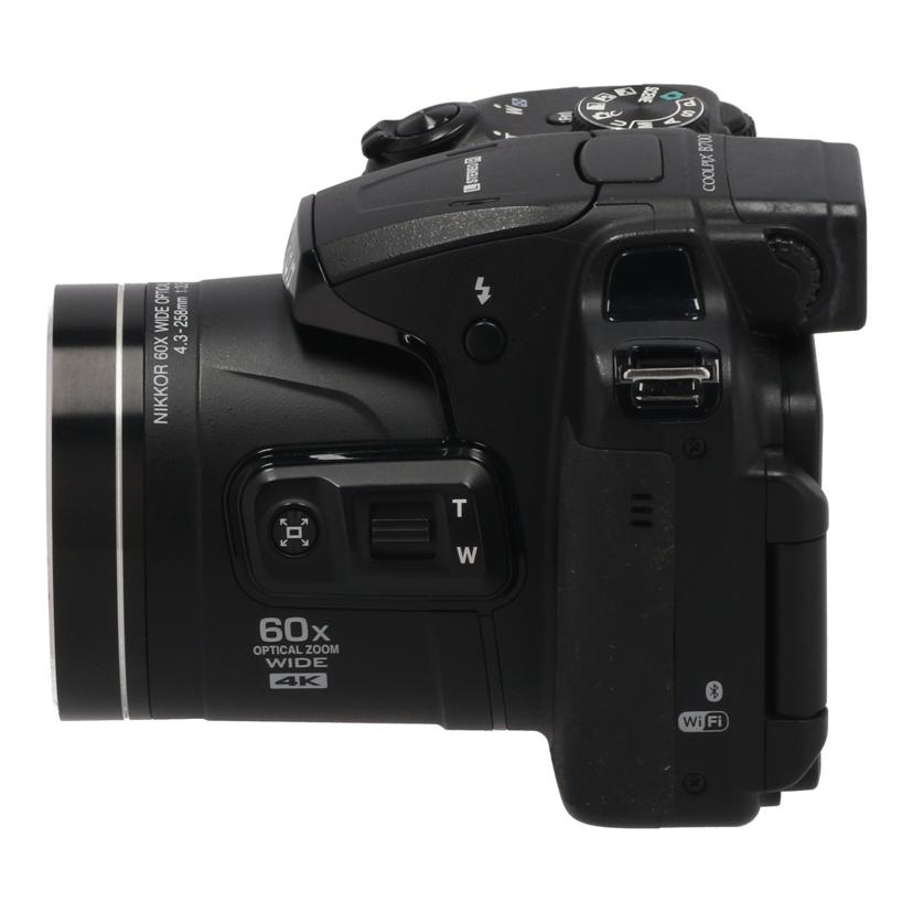 Nikon ニコン/デジタルカメラ/COOLPIX B700//20033566/Bランク/69