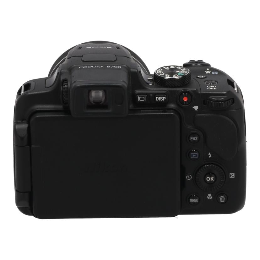 Nikon ニコン/デジタルカメラ/COOLPIX B700//20033566/Bランク/69