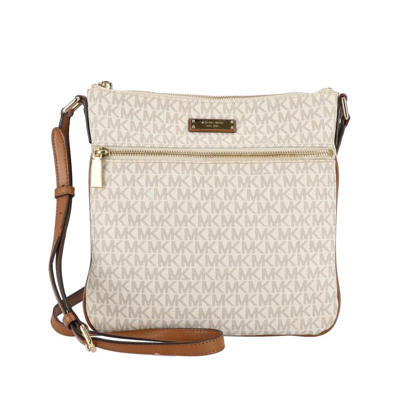 MICHAEL KORS マイケルコース/PVCショルダーバッグ/32S7GBF-C2V//ABランク/18