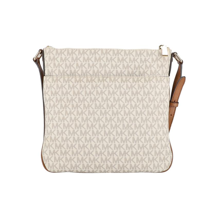 MICHAEL KORS マイケルコース/PVCショルダーバッグ/32S7GBF-C2V//ABランク/18
