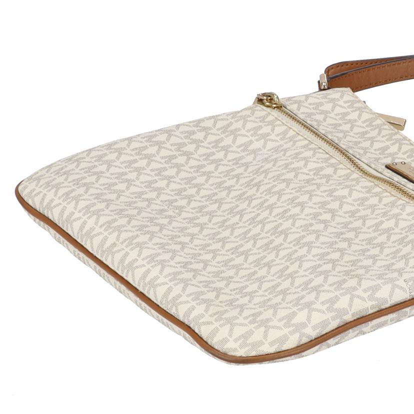 MICHAEL KORS マイケルコース/PVCショルダーバッグ/32S7GBF-C2V//ABランク/18