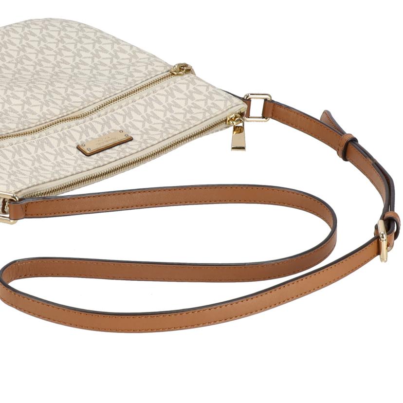 MICHAEL KORS マイケルコース/PVCショルダーバッグ/32S7GBF-C2V//ABランク/18
