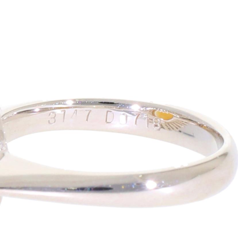 /◎ PT900オパールダイヤリング3.147/D0.718ct//Aランク/59