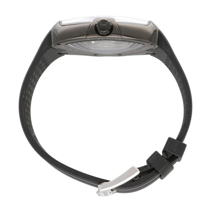 HAMILTON ハミルトン/ベンチュラ/エルヴィス80/オートマ/H24585331//031**/Aランク/77