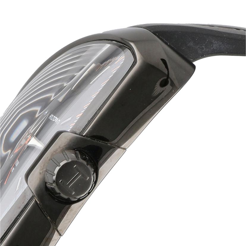 HAMILTON ハミルトン/ベンチュラ/エルヴィス80/オートマ/H24585331//031**/Aランク/77