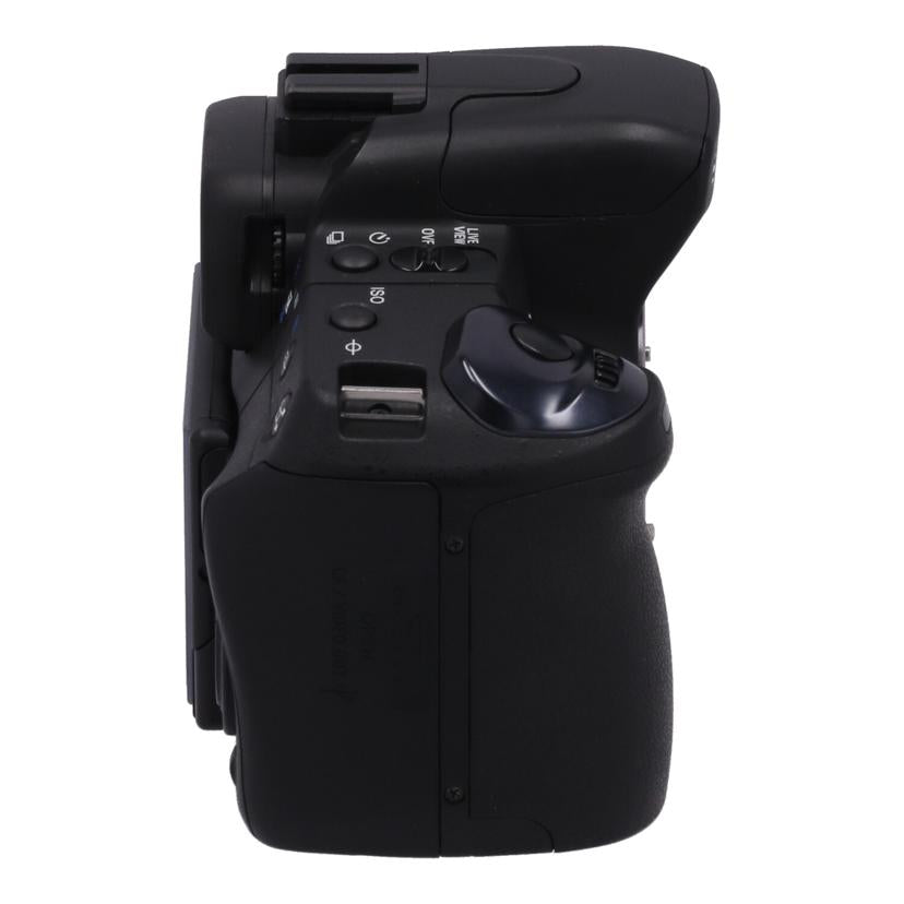 SONY SONY/デジタル一眼 ボディ/α350/DSLR-A350 ボディ//0277631/Bランク/62