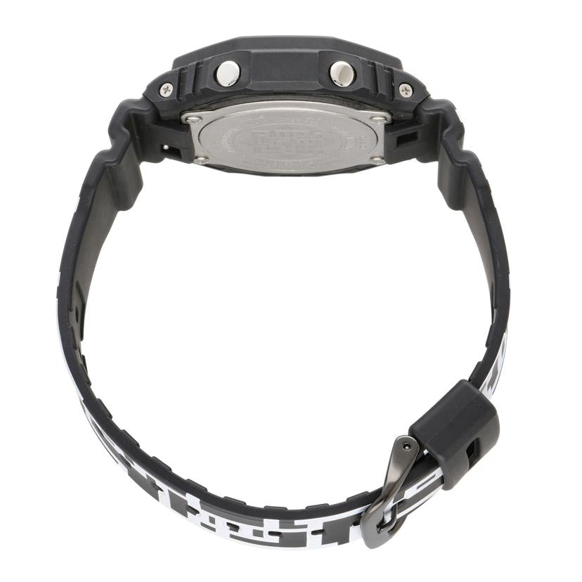 CASIO カシオ/G-SHOCK アナデジ/布袋寅泰40周年記念コラボモデル/GA-2100HT//B0B***/Aランク/77