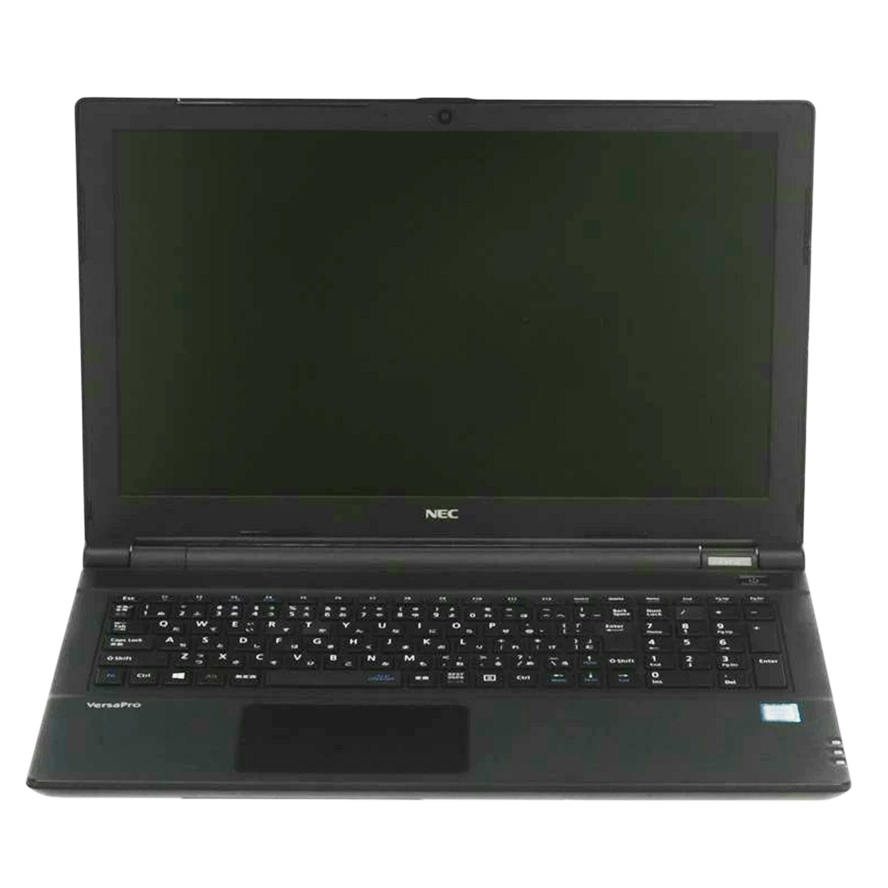 NEC 日本電気 /Win11ノートPC/PC-VJ20LFB7RJ1U//83001221A/Bランク/70